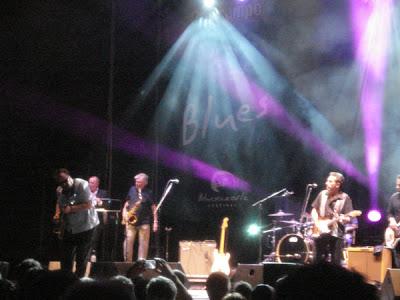 Otis Grand - Cazorla - 06/07/2013