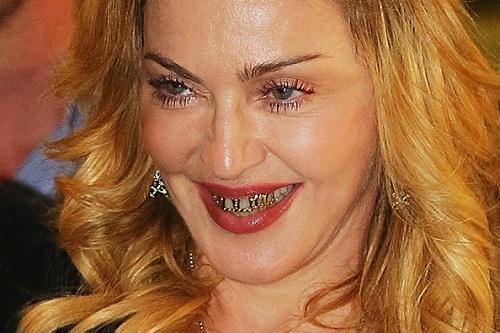celebrities-grillz-gold-grill-madonna-2013