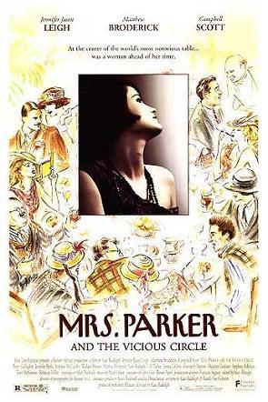 ARCHIVO GRÁFICO: Dorothy Parker (1893-1967)