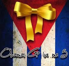 Mensaje de Los Cinco Héroes: A la conciencia del mundo y al pueblo norteamericano: