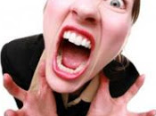 siento, intención gritar estar enfadada