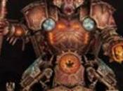 Cómo pintar Señor Cráneos Khorne