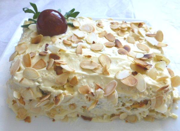 Pastel de Merluza de Celeiro