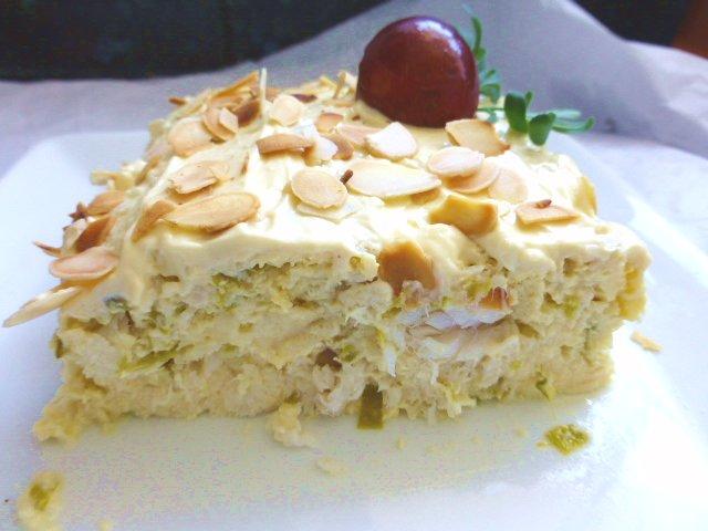 Pastel de Merluza de Celeiro