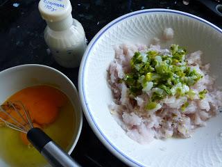 Pastel de Merluza de Celeiro