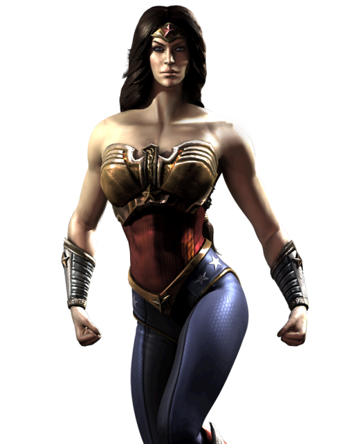 WONDER_WOMAN