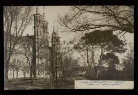 COLEGIO DE CHAMARTIN