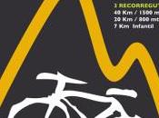 Aranbike, competición estrella d’Aran, reunirá ciclistas toda europa