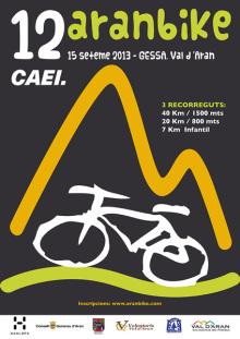 Poster_aranbike_aranes