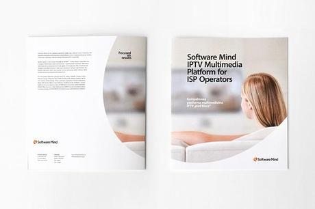 Software Mind SoftwareMind21
