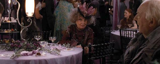 escindir tía Muriel