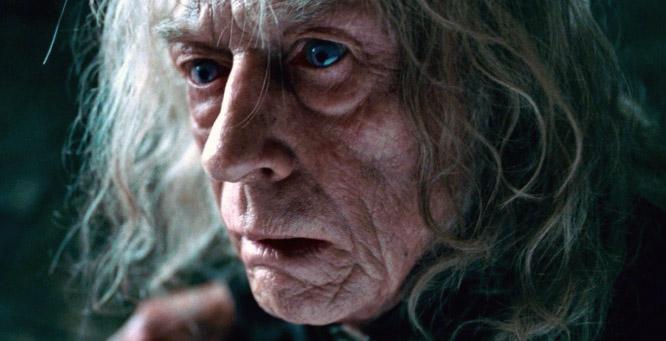 Animales Fantásticos y Dónde Encontrarlos al cine + Posibles Personajes 