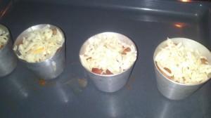 Huevos con beicon – Guillermo Martín Macho