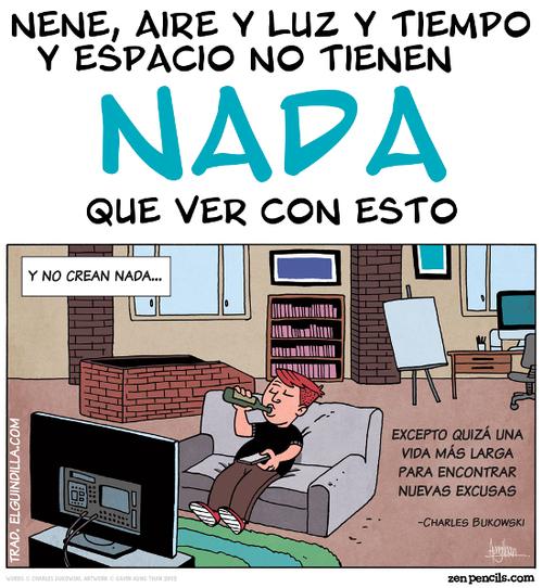 Aire, luz, tiempo y espacio