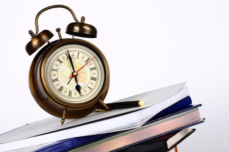 La vuelta al cole de los niños (y de mamá)