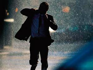 #relatocorto: La lluvia de ayer.