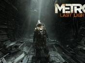 disponible videojuego Metro Last Light para