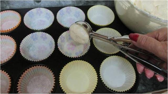 CUPCAKEYS  DE COCO Y CHOCOLATE