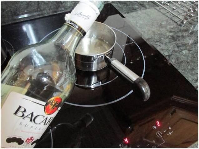 CUPCAKEYS  DE COCO Y CHOCOLATE