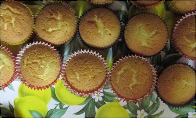 CUPCAKEYS  DE COCO Y CHOCOLATE