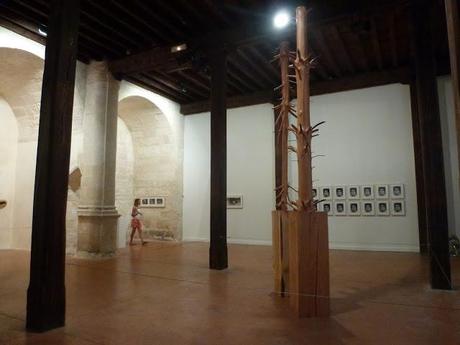 Mono-ha y Arte Povera: Lee Ufan y Giuseppe Penone en Arles