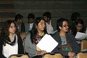 Escuela de Arquitectura de la UDLA Santiago entrega certificaciones a sus estudiantes Escuela de Arquitectura de la UDLA Santiago entrega certificaciones a sus estudiantes