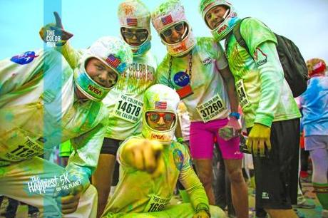 The Color Run llega por 1a. vez a México TheColorRun__02