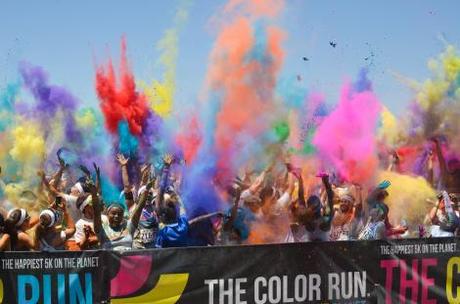 The Color Run llega por 1a. vez a México TheColorRun__07 (1)