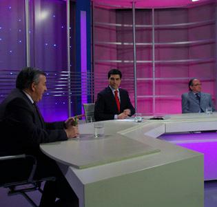 Hoy programa especial en Tele Sevilla dedicado a la Procesión Triunfal de Gloria de la Divina Pastora de Cantillana