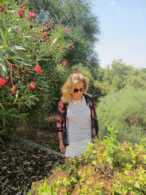 LOOK248-13.9.20138:30ESTILO BOMBER.¡¡Hola amigas!!¿Cómo v...