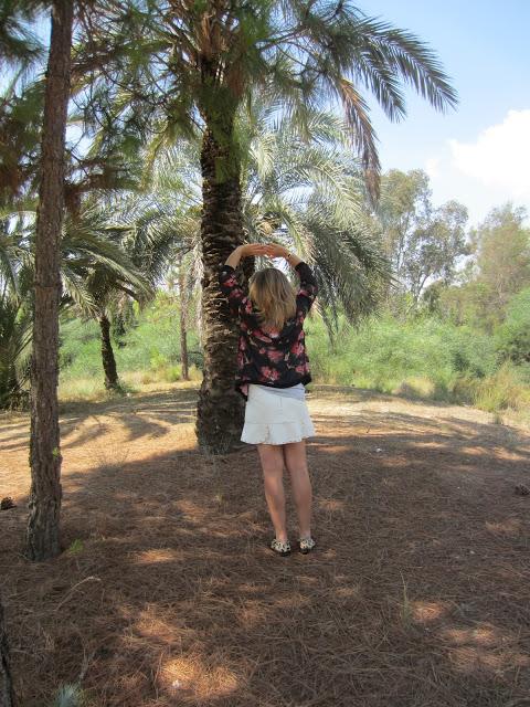 LOOK248-13.9.20138:30ESTILO BOMBER.¡¡Hola amigas!!¿Cómo v...