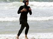 Alemania permite ‘burkini’ alumnas musulmanas para vayan natación