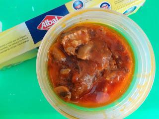 Tajine de Ternera. II Ciclo Recetas Aprovechamiento. Tajine de Ternera. II Ciclo Recetas Aprovechamiento.