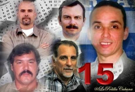 “Un hombre inocente, con convicciones puras, jamás perderá su cordura ni dejará se quebranten su integridad y su moral”