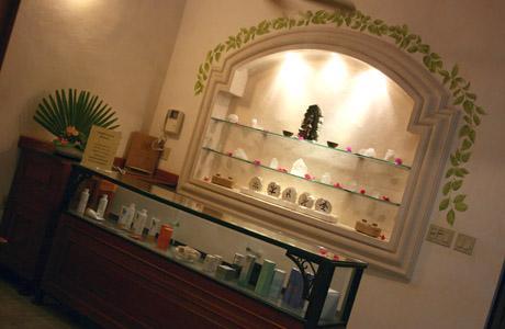 Mérida, Yucatán, spa