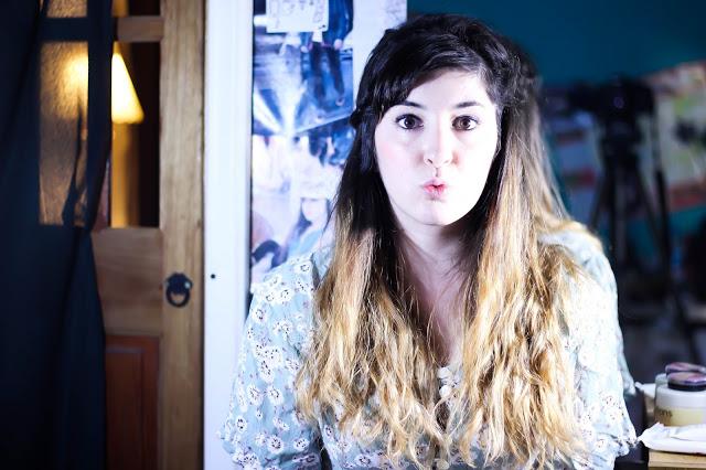 Favoritos de maquillaje Agosto + SORTEO