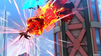 MARAVILLOSOS, UNANSE! NINTENDO DESATA THE WONDERFUL 101