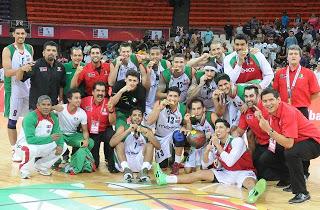 MÉXICO SE TITULÓ CAMPEÓN DEL TORNEO FIBA AMÉRICAS
