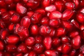 granada 2 Granada, una fruta antioxidante y remineralizante