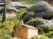 Ermita Sant Bartomeu. Ulldemolins