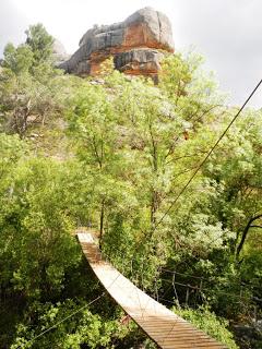 Ermita de Sant Bartomeu. Ulldemolins