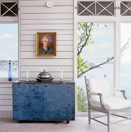 UNA CABAÑA EN POLONIA CON ESPECTACULARES VISTAS