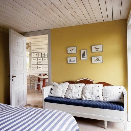 UNA CABAÑA EN POLONIA CON ESPECTACULARES VISTAS