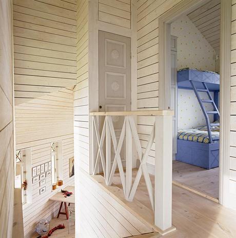 UNA CABAÑA EN POLONIA CON ESPECTACULARES VISTAS