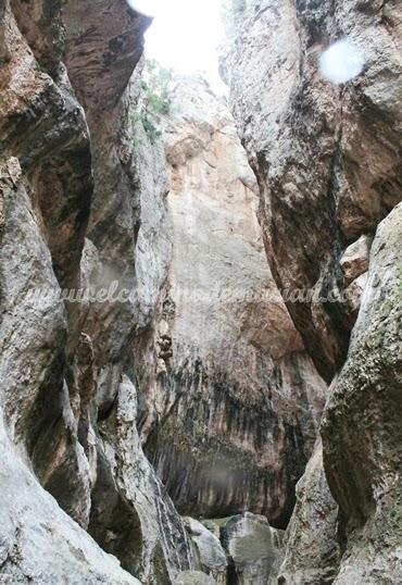 El Parrizal de Beceite, el corazón natural del Matarranya