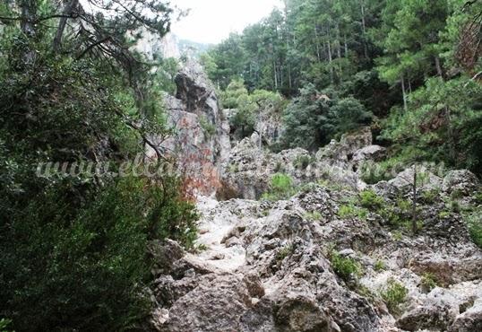 El Parrizal de Beceite, el corazón natural del Matarranya