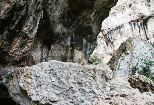 El Parrizal de Beceite, el corazón natural del Matarranya