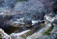 El Parrizal de Beceite, el corazón natural del Matarranya