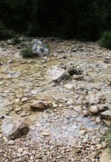 El Parrizal de Beceite, el corazón natural del Matarranya