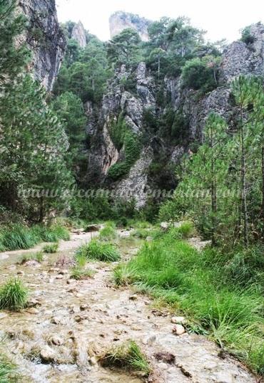 El Parrizal de Beceite, el corazón natural del Matarranya